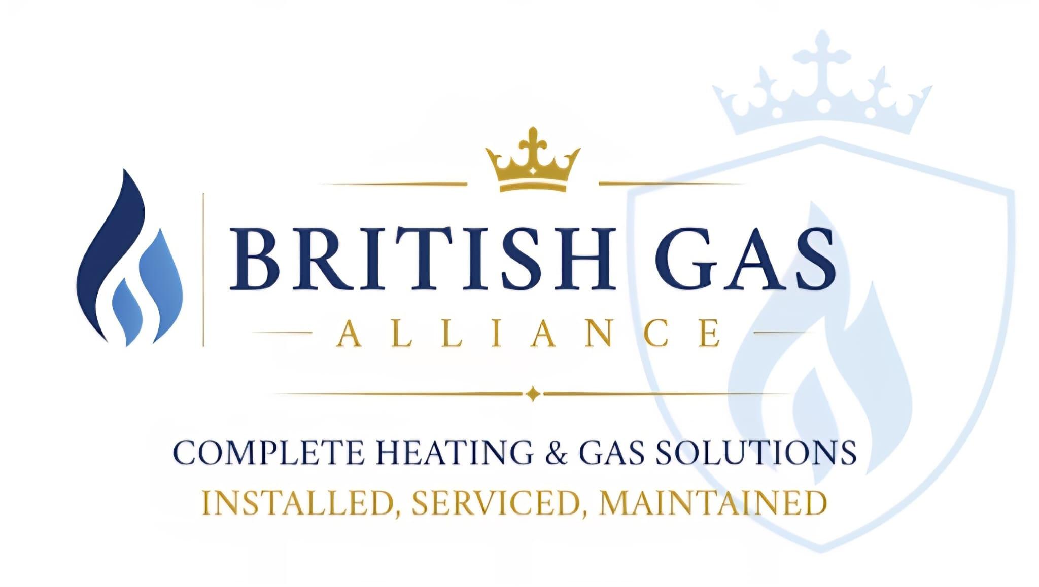 British Gas Alliance — Complete Heating and Gas Solutions